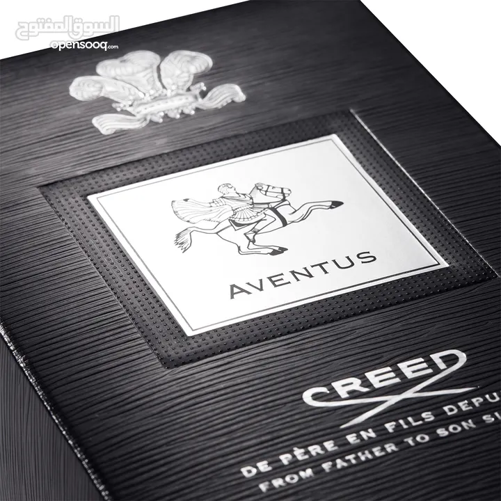 عطر كريد أفينتوس CREED AVENTUS Perfumes