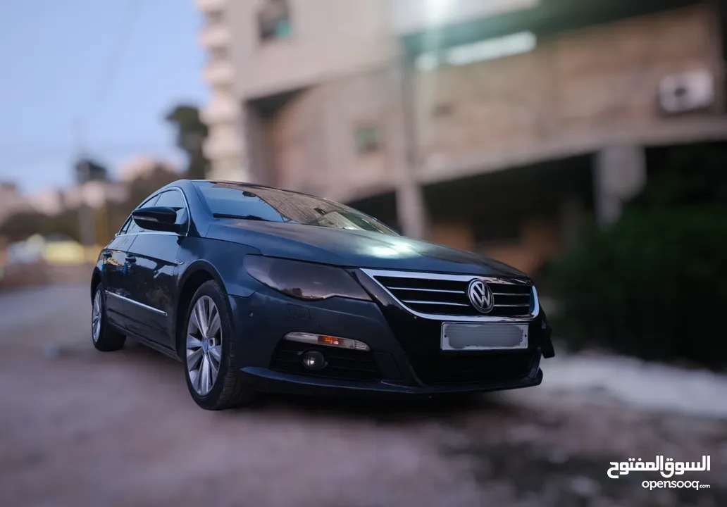 باسات CC - Gti مطور 2000