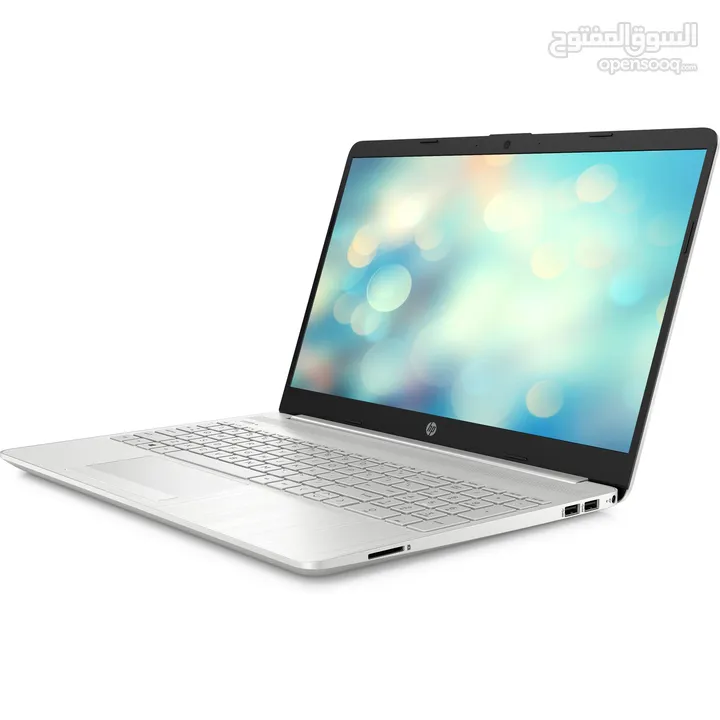 HP LAPTOP 250 G10  Core i3 131th RAM 512 NVME   لاب توب اي ثري اتش بي الجيل 13 شاشة 15.6