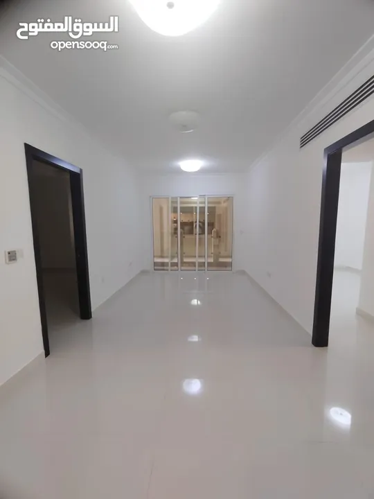 For Rent 2 Bhk In Rimal Boucher   للإيجار 2 غرف نوم في رمال بوشر