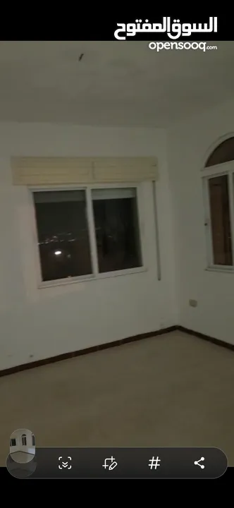 شقة للايجار في صافوط
