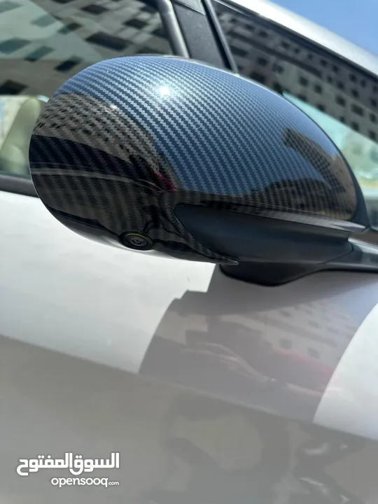 2021 بي واي دولفين جمرك جديد فل الفل بانوراما فحص كامل ‎ 2021 ‏BYD DOLPHINFULL OPTION FULL ELECTRIC