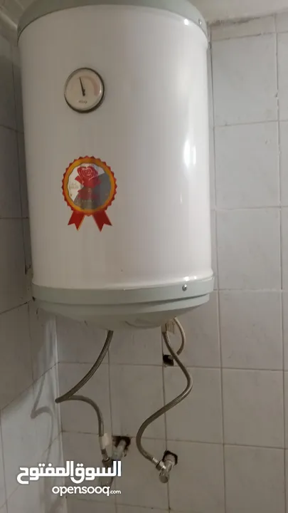 كنب امريكي لحاف تختين بوكسات برادي مع الجسور مكتبة  وفرن غاز