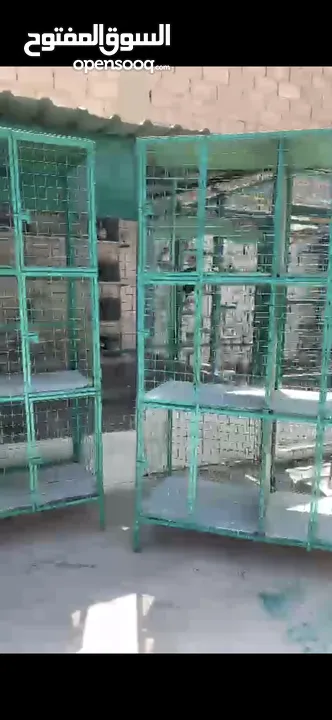 اربع حظران حمام وكالة بسعر مغري للبيع