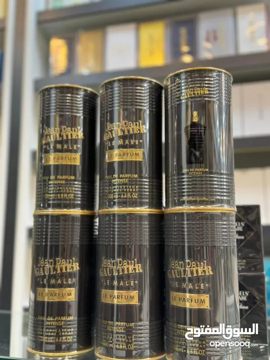 عطور رجالية اصلية. وارد استراليا