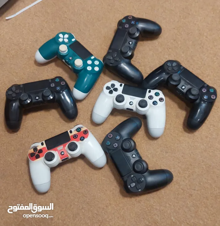 حبشتكنات اكترونية شبه وكالة