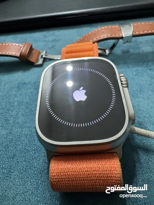 Apple Watch Ultra 2  ابل واتش الترا 2