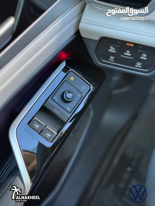 ‏ volkswagen ID.6 PRO 2022