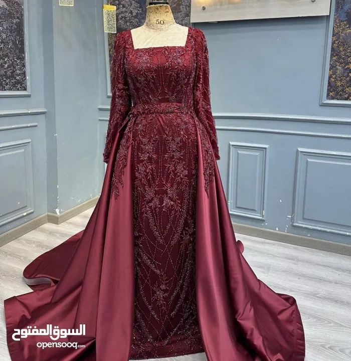 فساتين جديدة مو ملبوس ولا لبسة