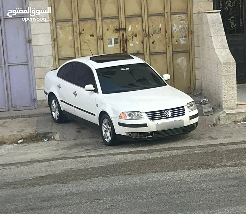 باسات  2003