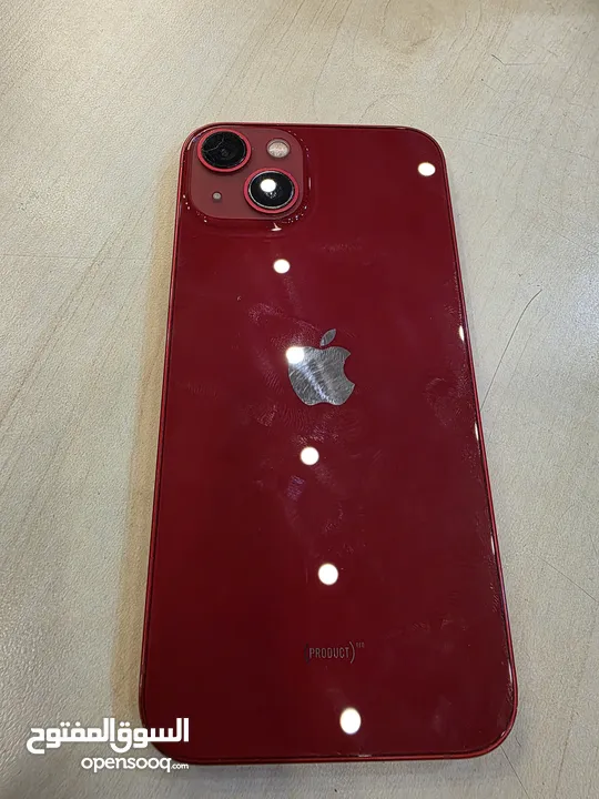 Iphone 13 128GB (RED)