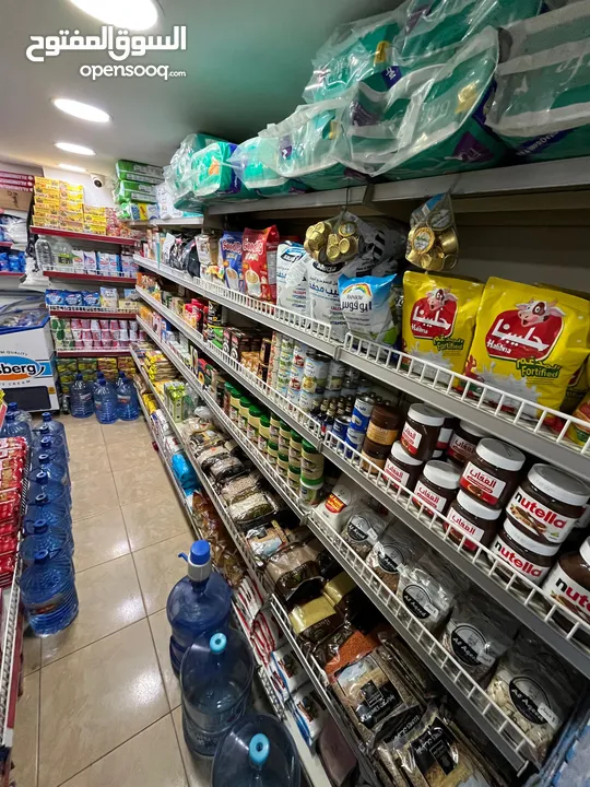 محل تجاري للبيع