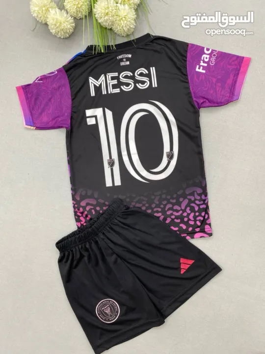 اطقم ولاديه من عمر 4-14سنه لحق حالك Nidal brand