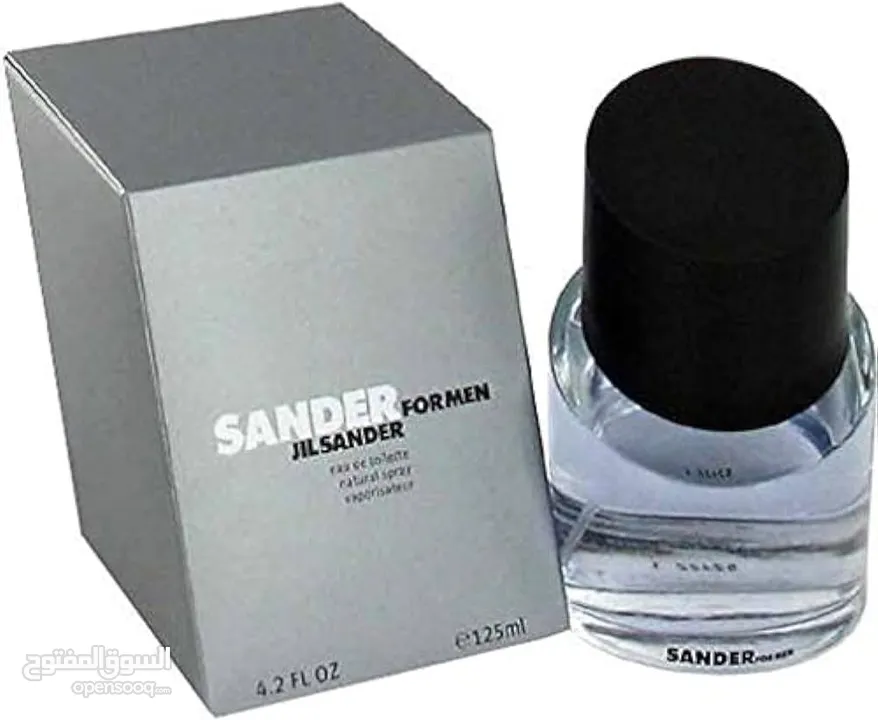 JIL Sander 125ml عطر