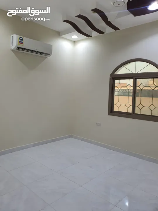 flat for rent  in sitra  with EWA
