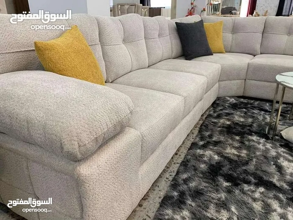 كورنرات أمريكي موديلات ايكيا بسعر الجملة فقط لدينا السعر شامل التوصيل والتركيب داخل عمان متوفر تفصيل