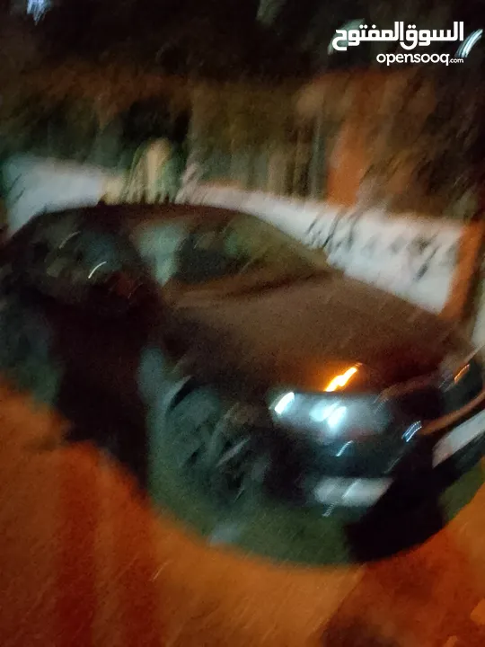 سكودا اوكتافيا 216