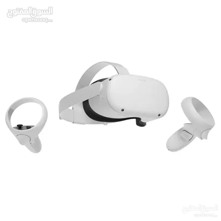 Oculus Quest 2 - VR headset