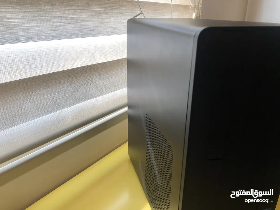 كمبيوتر بحال الوكالة معالج i5 13500 مناسب للمكاتب والالعاب