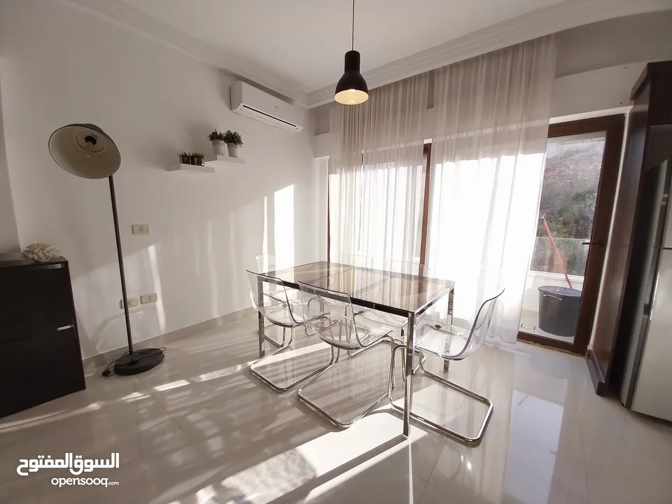 شقة للايجار في عبدون  ( Property 32046 )-175080960