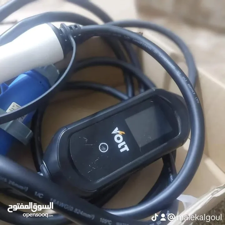 شواحن شاحن سيارات لجميع انواع سيارات