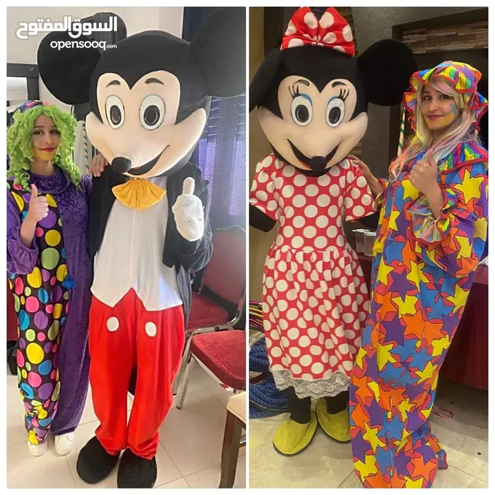 تأجير عربايات البوب كورن