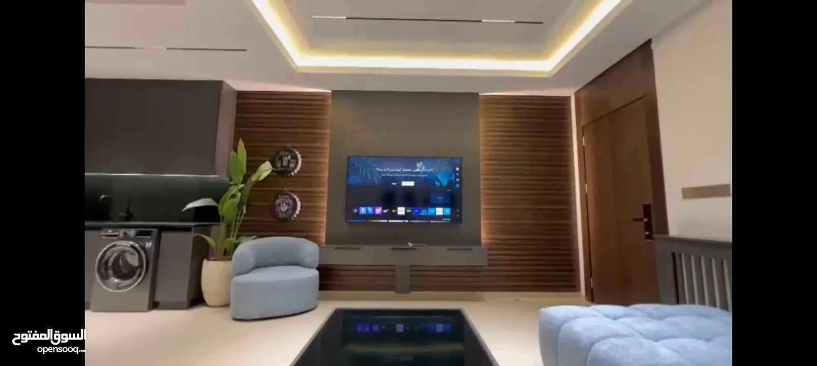 شقة مفروشة للإيجار ( Property 42808 )-174904681