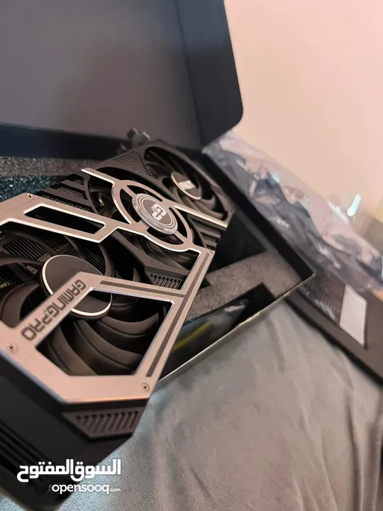 Rtx 3080ti gamingpro