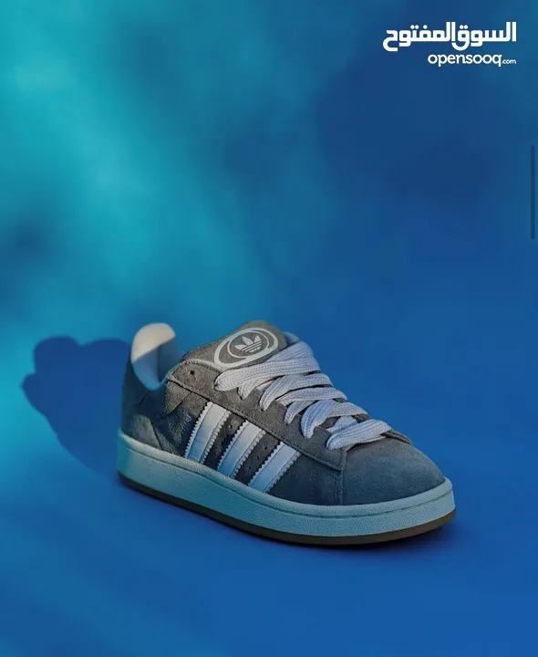 Adidas Campus اصلي