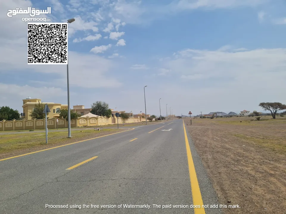 عرووض ارض للبيع بالمنامة سكنى افضل موقع