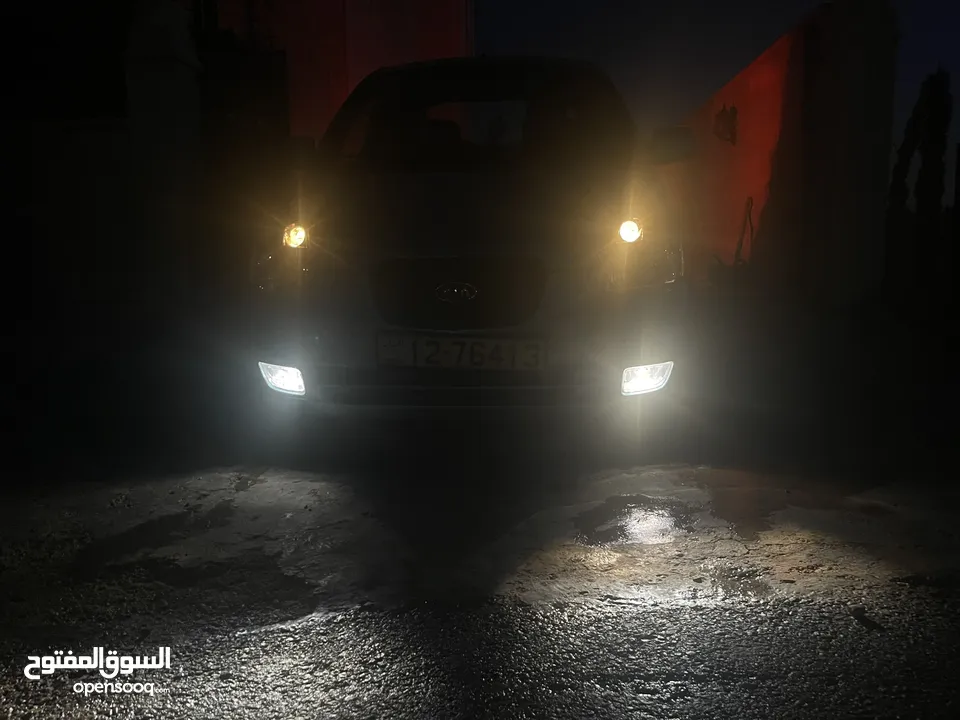 Kia picanto Lx 2006