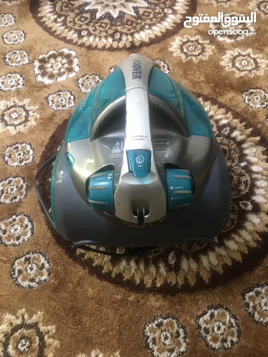مكنسة هوفر