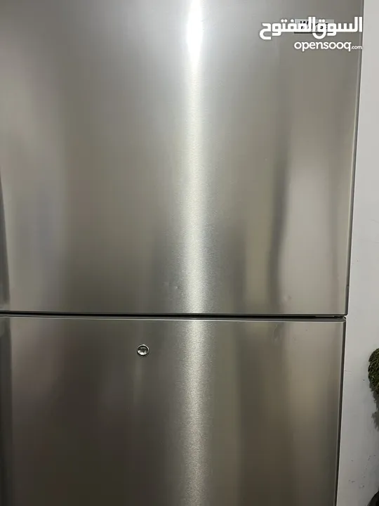 Wansa Refrigerator (530 liters) 19 cft