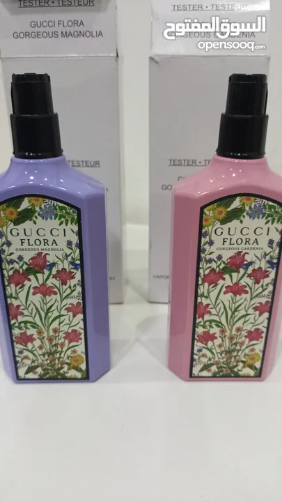 عطور  رجالي ونسأئي