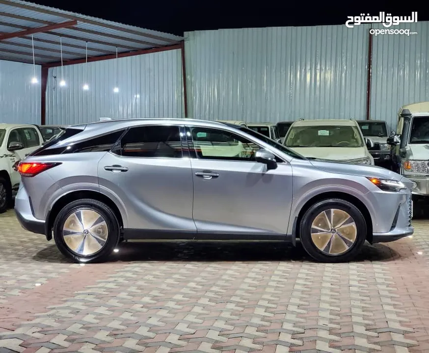 لكزس RX350 موديل 2023