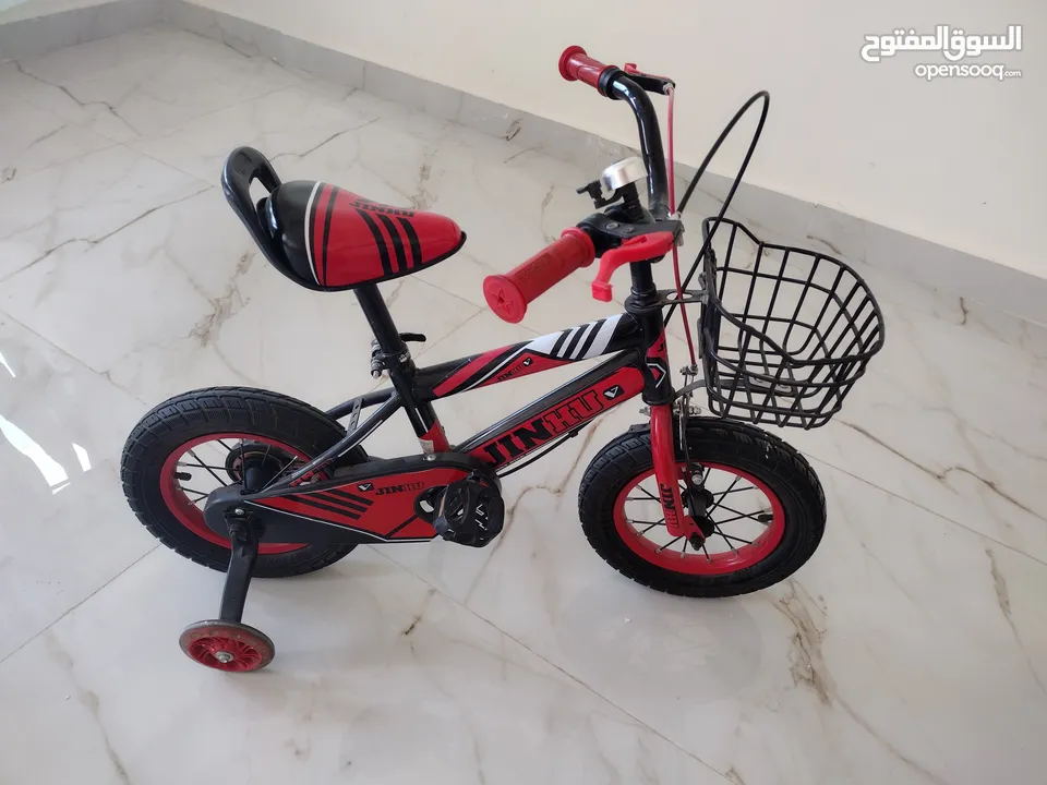 بسكاليت اطفال للبيع