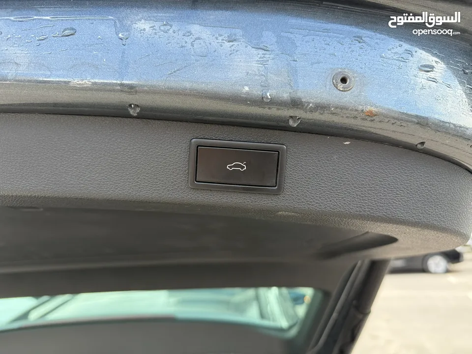 سكودا كودياك SportLine ترخيص 2020 ماتور 2000 ديزل/اوتوماتيك/150 حصان/2*4