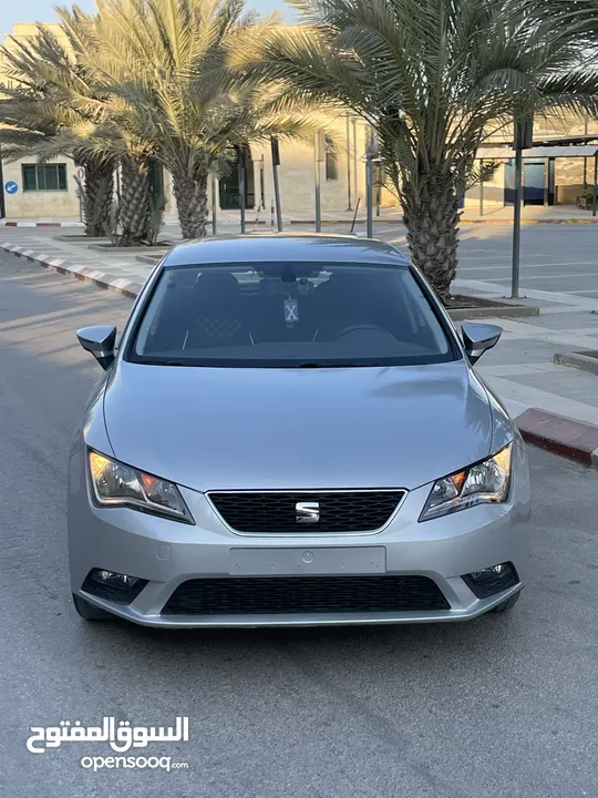 سيت ليون ((أتومات أصل))
