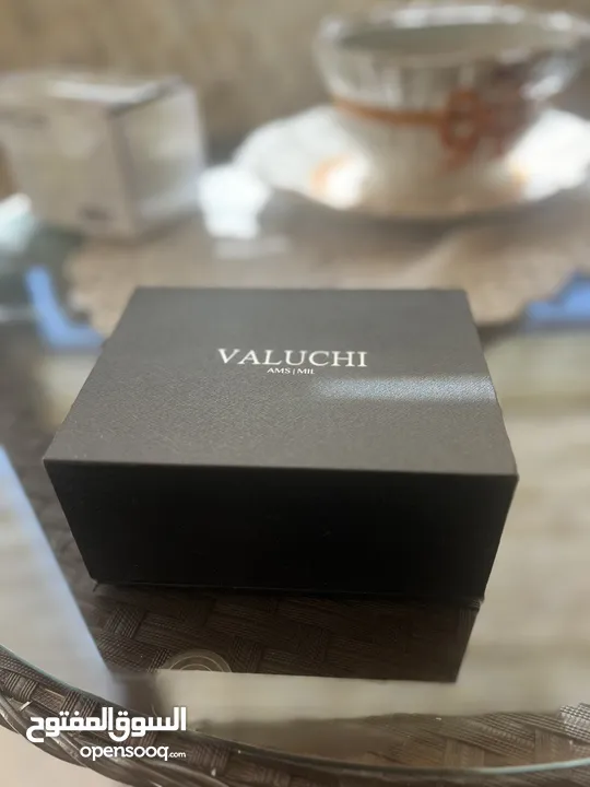 Valuchi Lunar Calendar