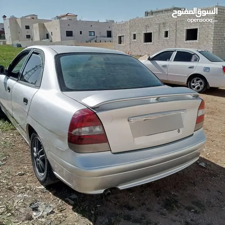 دايو نوبيرا 2