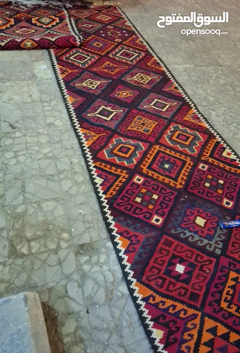 بساط عربي بدوي