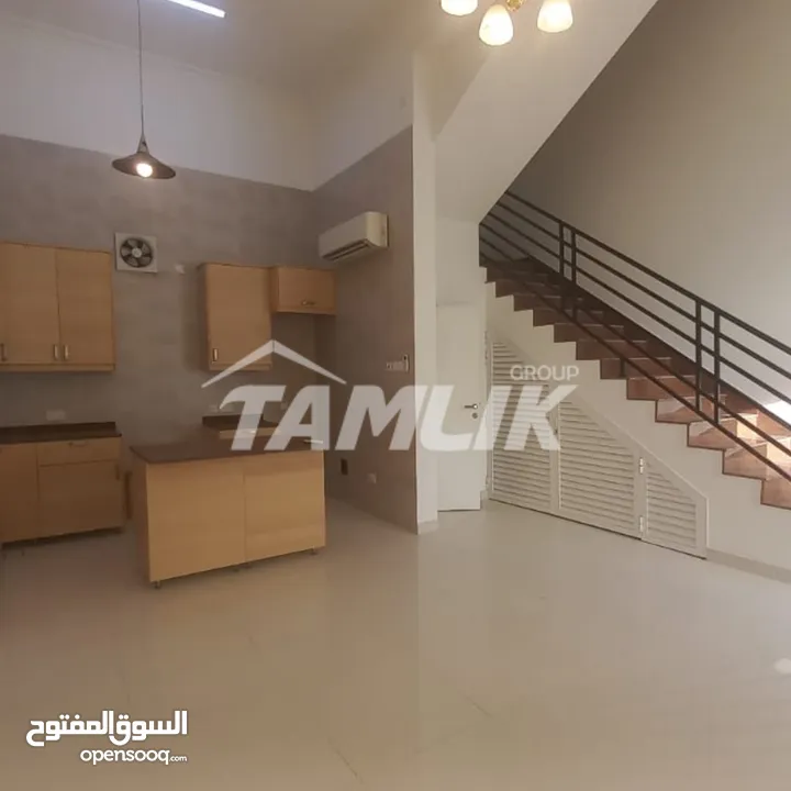 Excellent Standalone Villa for Sale in MQ  REF 389MB