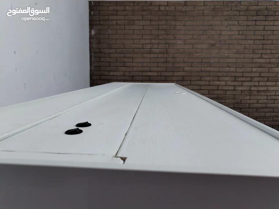 حوض أجنبي متر ونص