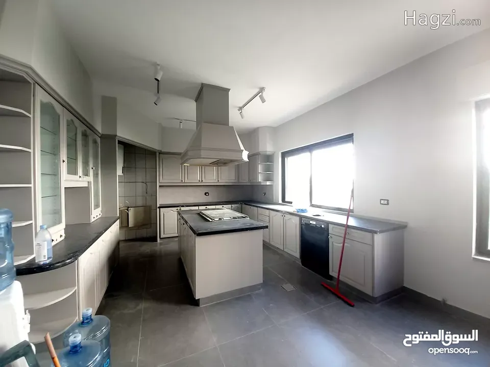 شقة دوبلكس للبيع في عبدون  ( Property ID : 32328 )