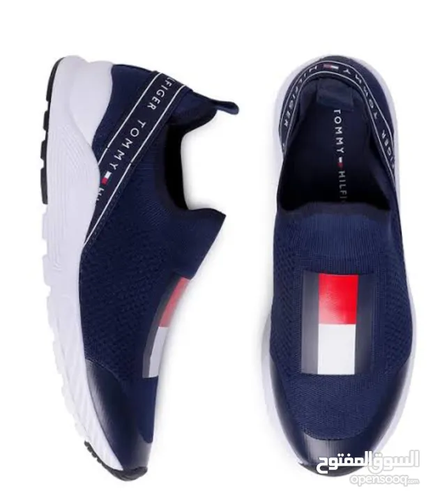 shoes tommy original