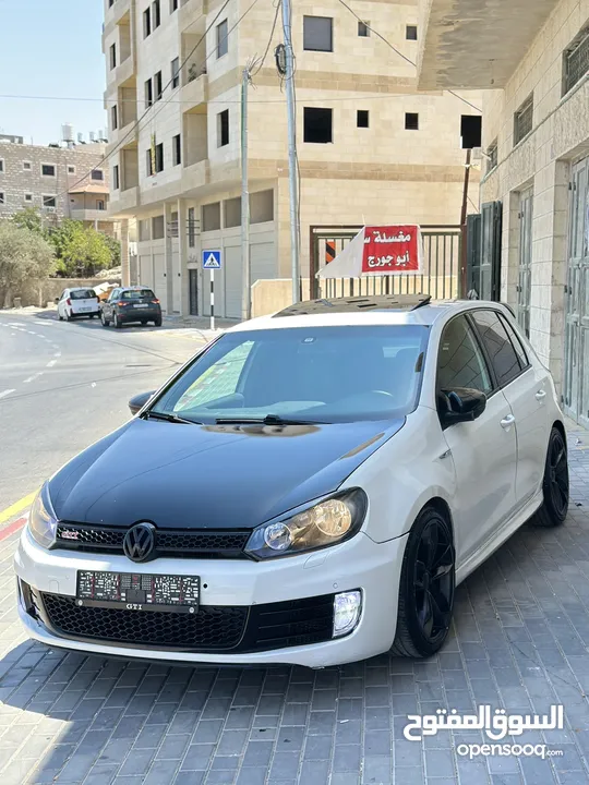 GTI فل الفل للبيع
