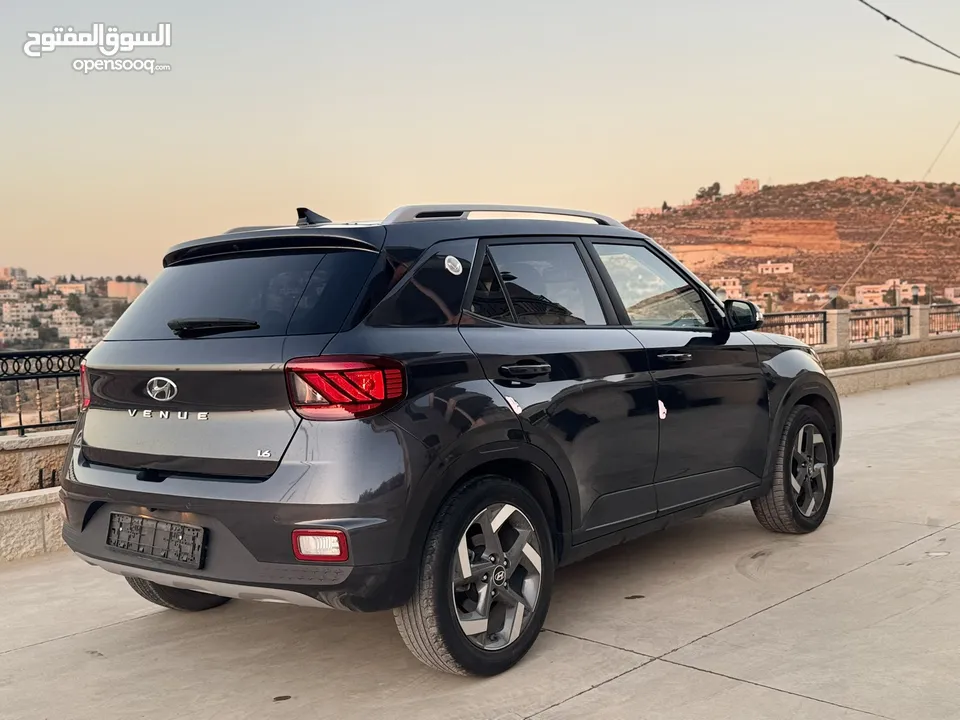 هونداي فينو v فل بدون فتحة