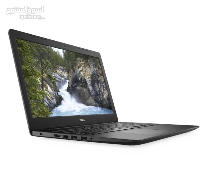 laptop Dell vostro 3591 16gb RAM Core i7 10th gen