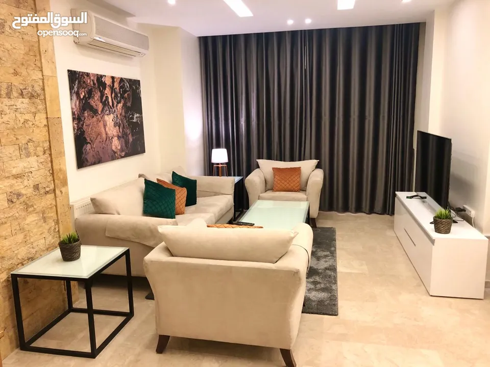 شقة مفروشة للإيجار 220م2 ( Property 13612 ) سنوي فقط