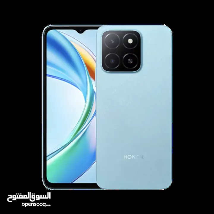 جديد الأن هونر اكس 5 بي // honor x5b 64G 4G RAM NEW